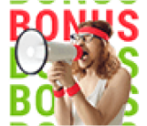 Willkommensbonus